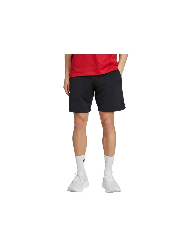 Men's adidas Tiro 25 Travel shorts black JY5945