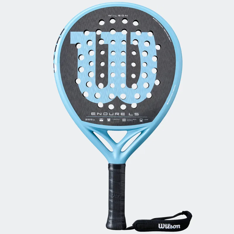 Ρακέτα Padel Wilson Endure LS V1