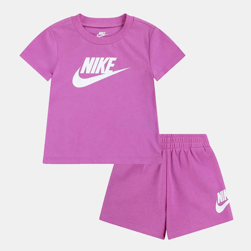 Nike Club Παιδικό Σετ Φόρμας (9000211107_43230)