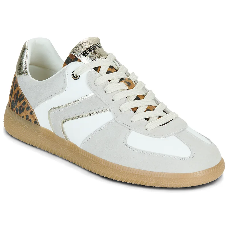 Xαμηλά Sneakers Verbenas Sora