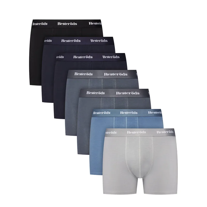 Resteröds Σετ μποξεράκια Kalle 47907 4900 Έγχρωμο