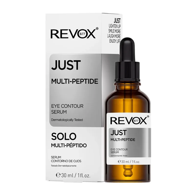 Just Multi-Peptide Serum For Eye Contour 30ml