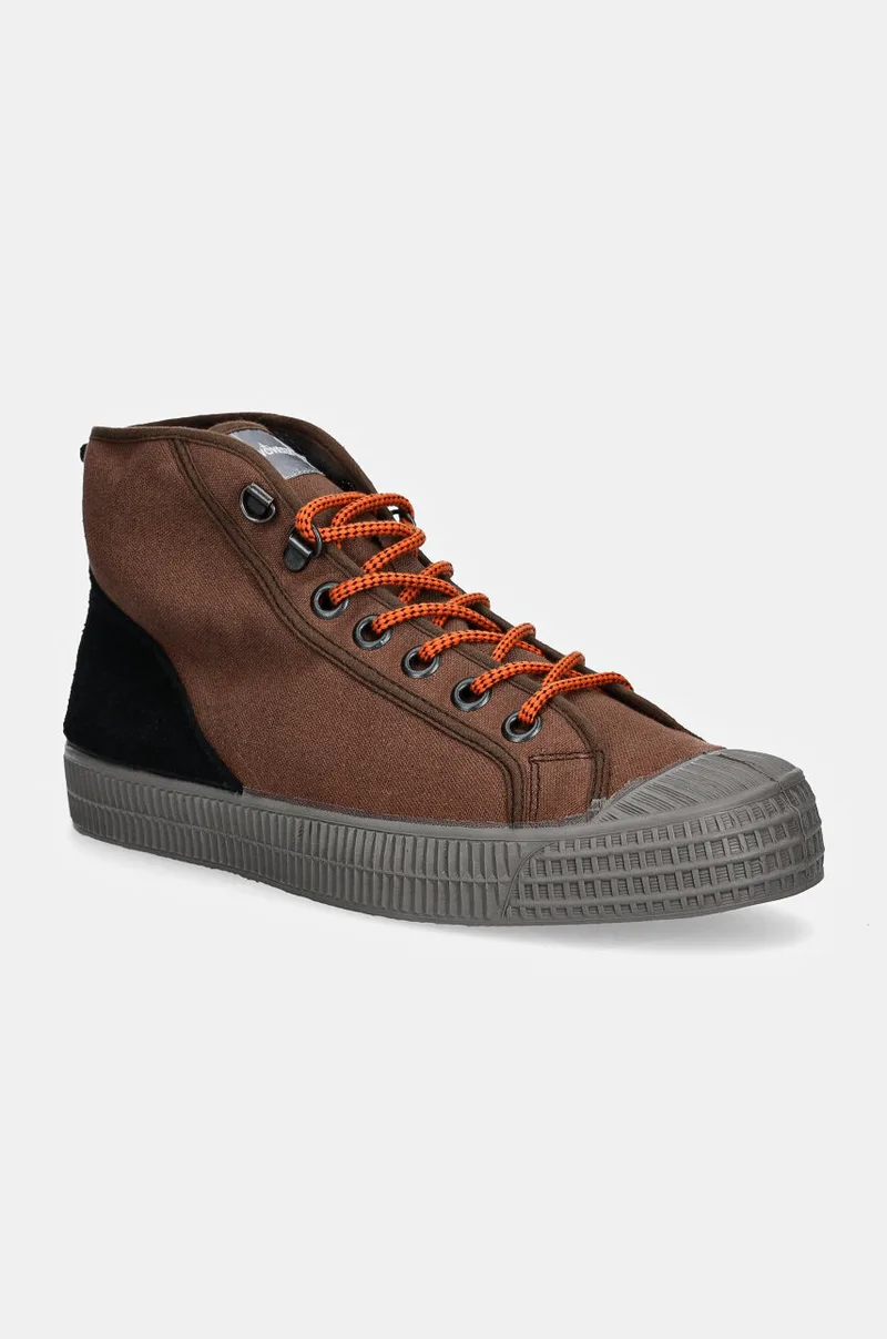 Πάνινα παπούτσια Novesta STAR DRIBBLE HIKER