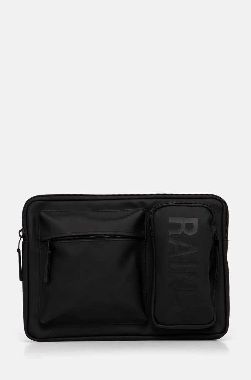 Θήκη φορητού υπολογιστή Rains Texel Laptop Case 15"/16" W1