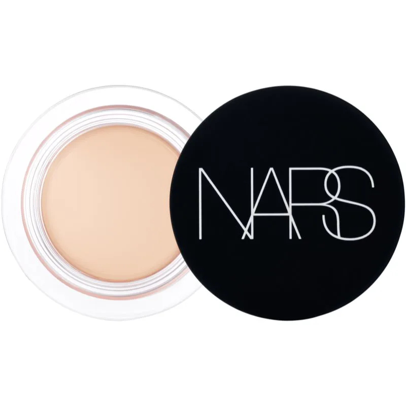 NARS Soft Matte Complete Concealer ματ διορθωτής για πληρή κάλυψη απόχρωση MADELEINE 6.2 γρ