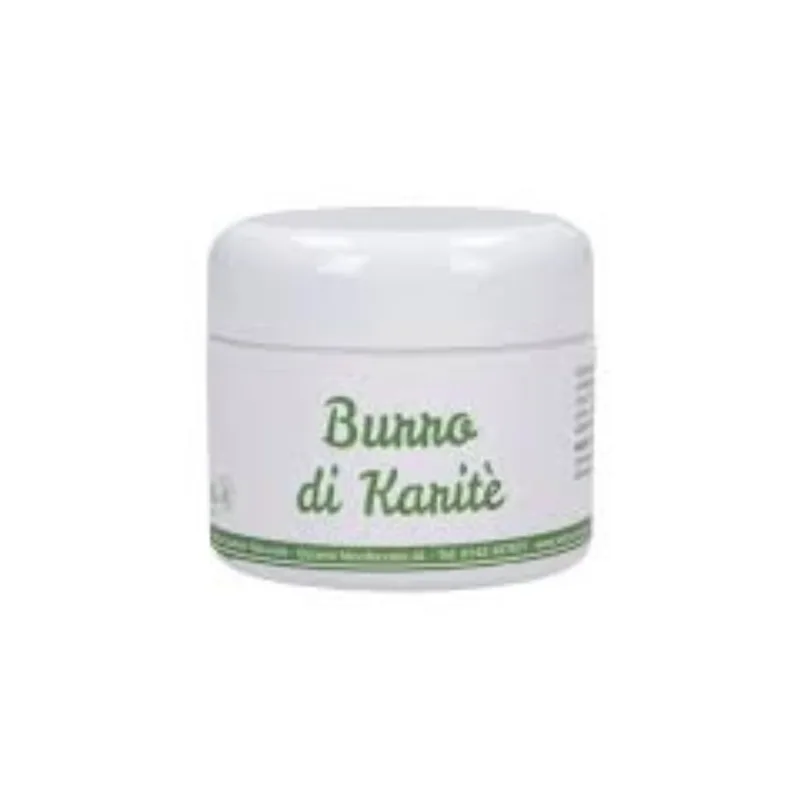 Antos Shea Butter 50ml