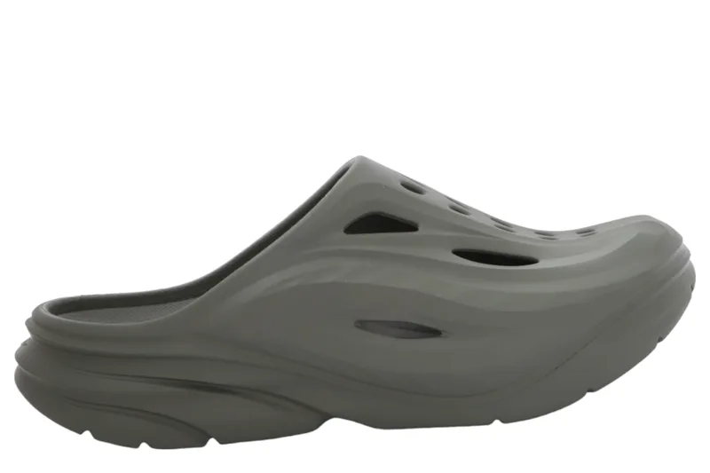 Σαμπό Hoka Ora Recovery 1147951-SLTSL-SLATE