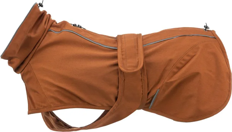 ΑΔΙΑΒΡΟΧΟ TRIXIE CITYSTYLE DUBLIN ΚΑΦΕ XS (25CM)
