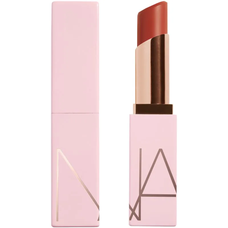 NARS Afterglow Lip Balm New Formula ενυδατικό βάλσαμο για τα χείλη απόχρωση ARAGÓN 3 γρ