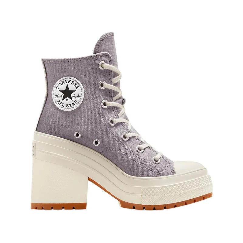 Ψηλά Sneakers Converse Bottines Run Star Legacy CX Hi violet