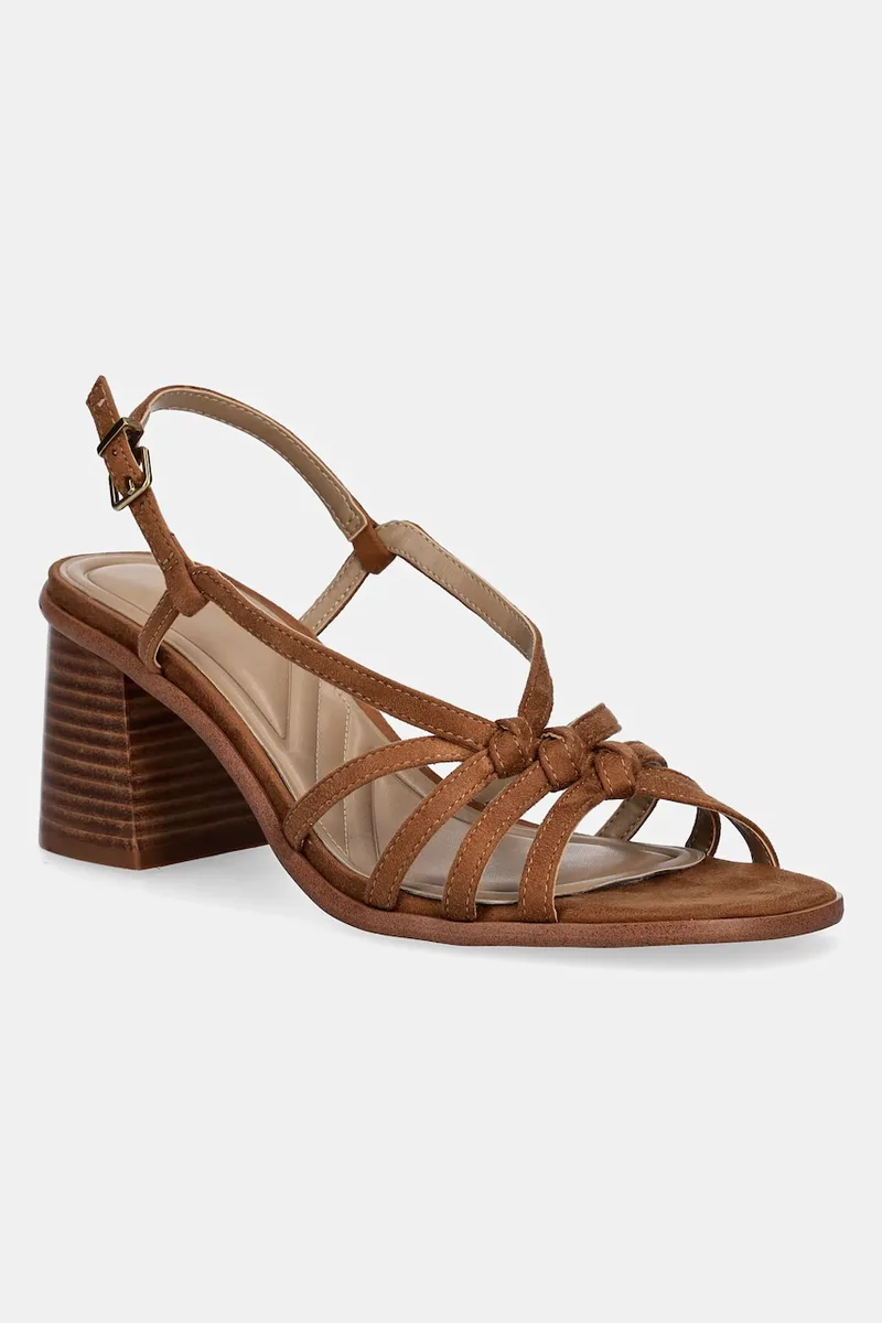 Πέδιλα Pepe Jeans ZOWI SUEDE