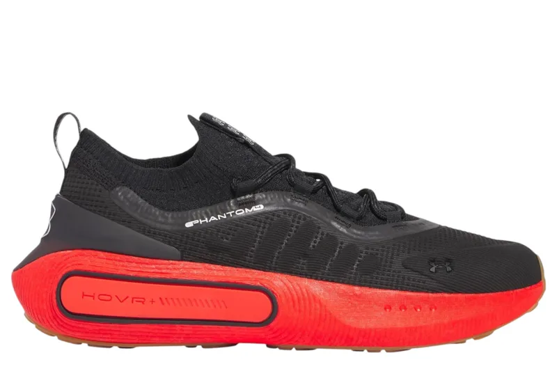 Sneaker Under Armour Low Phantom 4 3027593-004 Ανδρικό