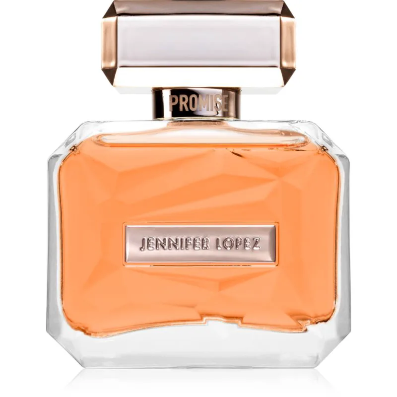 Jennifer Lopez Promise Intense άρωμα για γυναίκες 50 ml