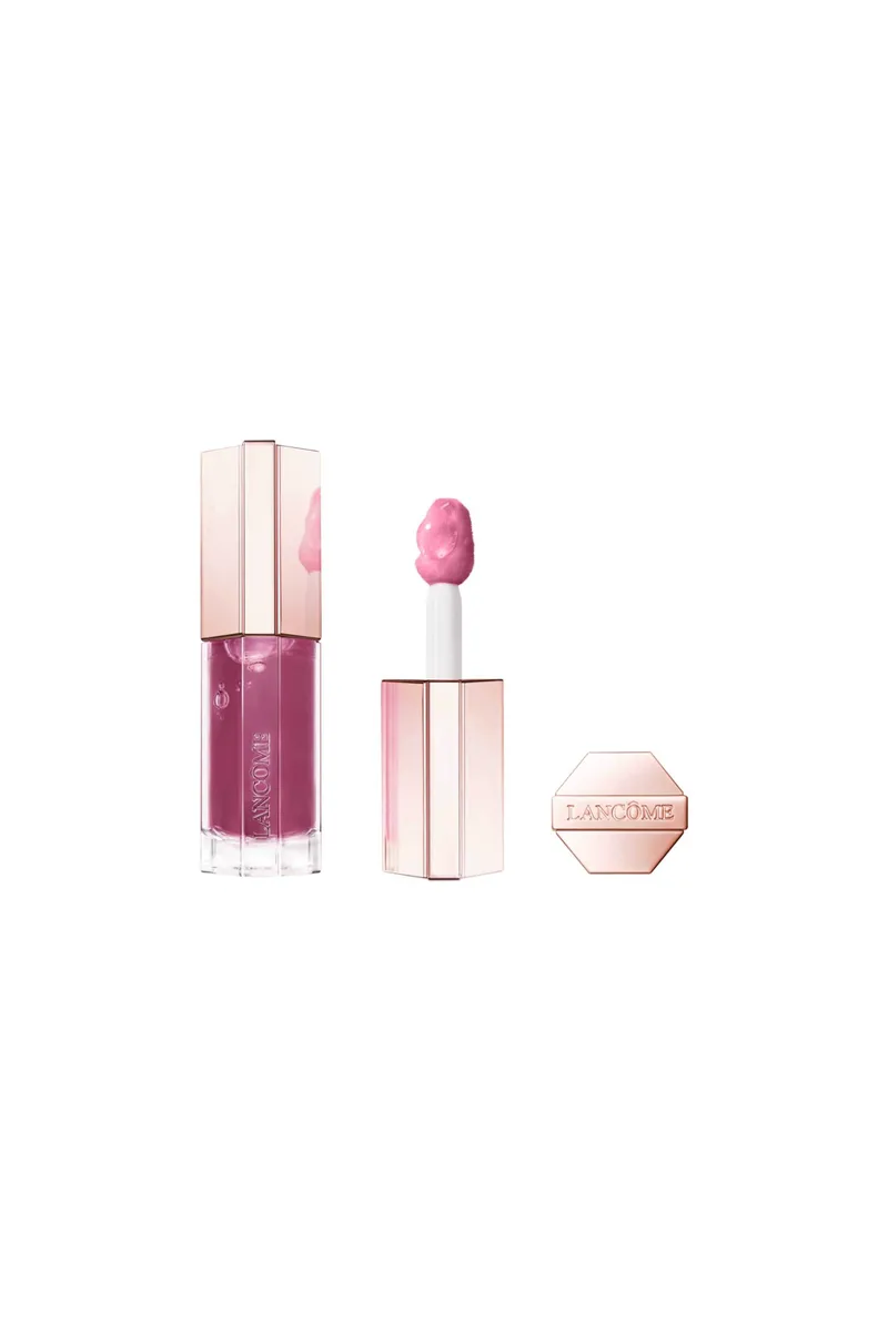 Lancôme Lip Idôle Juicy Treat 8,5 ml - 3614274382679 Berry Yummy
