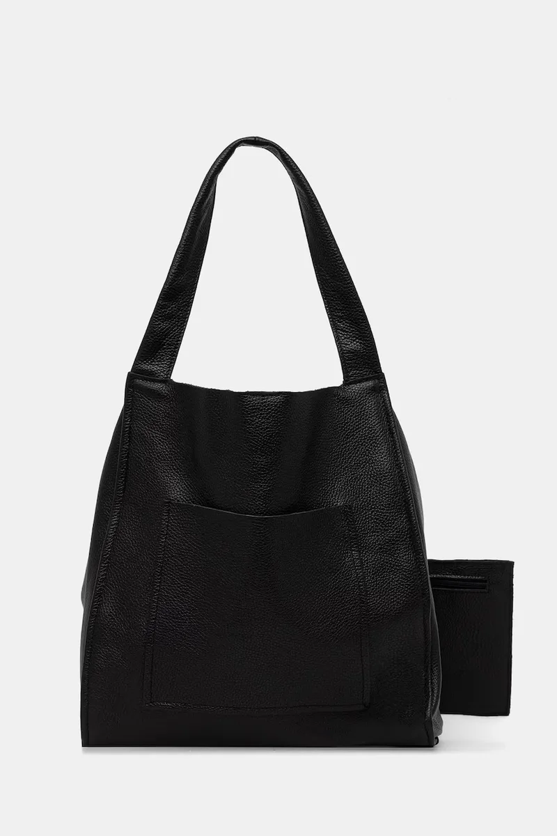 Answear.LAB tote γυναικεία δερμάτινη