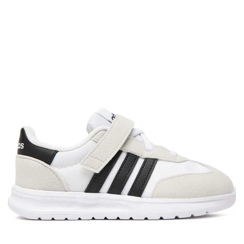 Αθλητικά adidas Run 70s 2.0 Shoes Kids JI2269 Λευκό