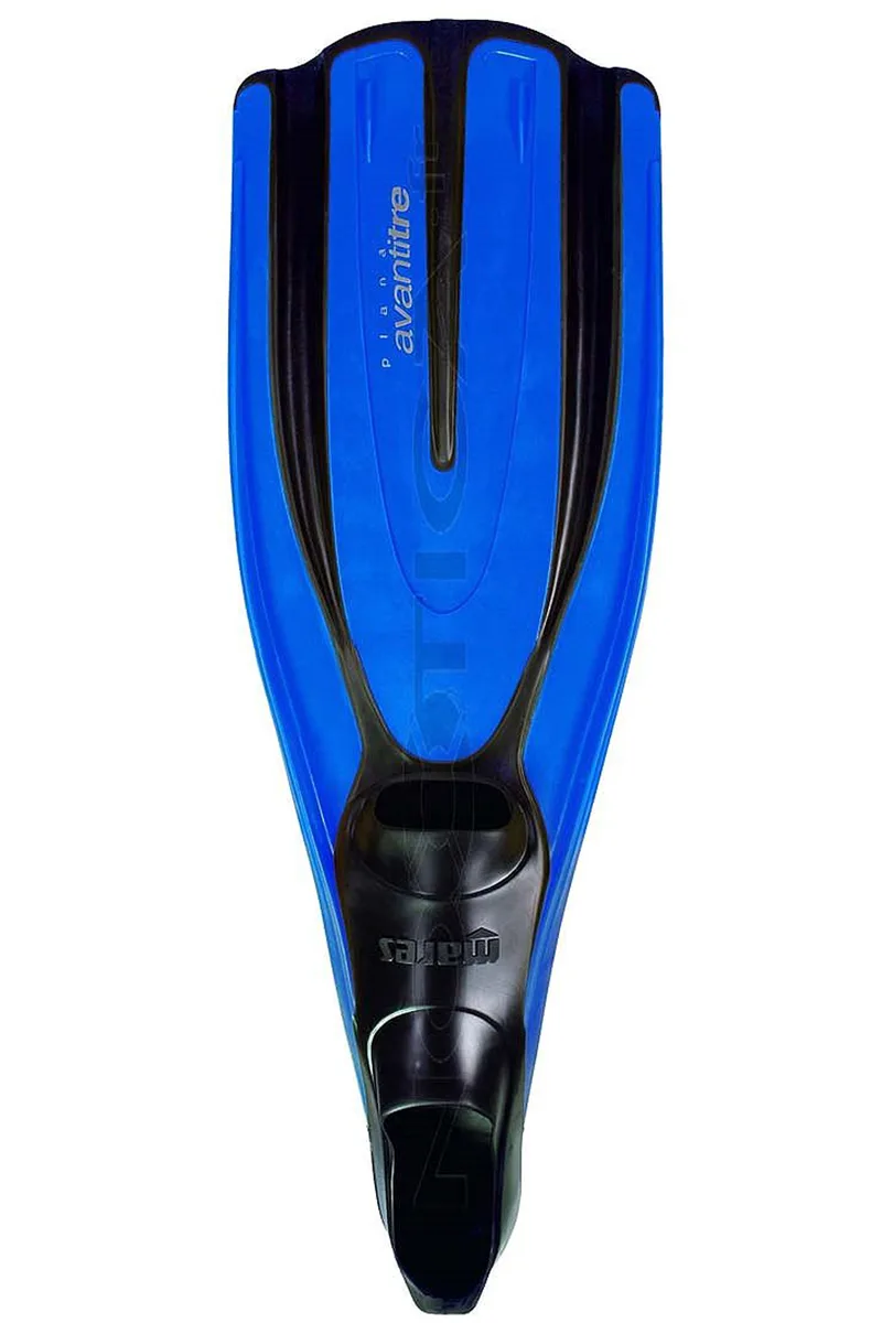 Βατραχοπέδιλα Mares Aventi Tre Blue 40/41 410302-BLUE Ανδρικό