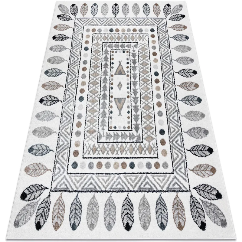 Χαλιά Rugsx Χαλί FUN Teepee για παιδιά, ΙνδιΠ180x270 cm