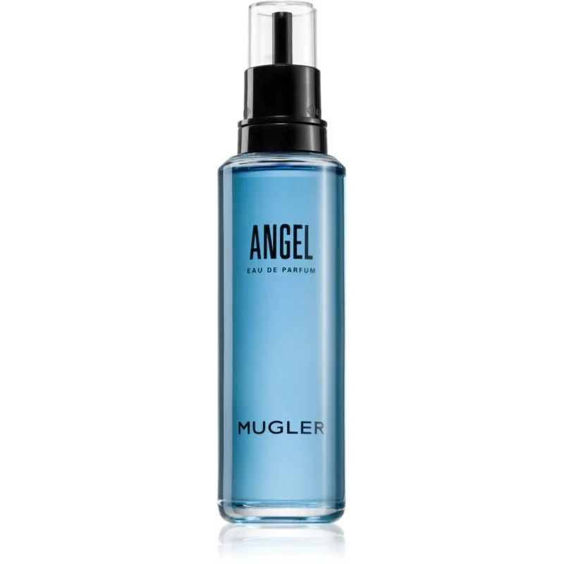 Mugler Angel Eau de Parfum ανταλλακτικό για γυναίκες 100 ml