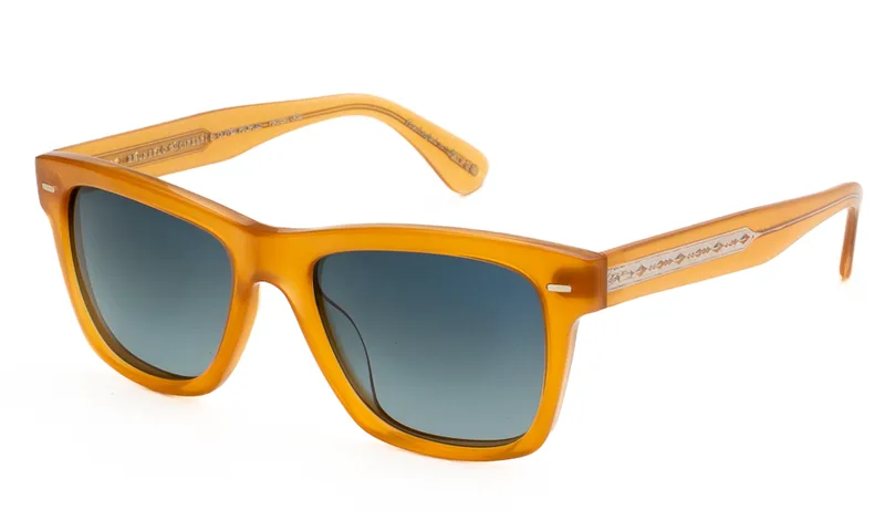 OLIVER PEOPLES ΓΥΑΛΙΑ ΗΛΙΟΥ OLIVER PEOPLES 5393SU 1578S3 5419 5393SU Καφέ