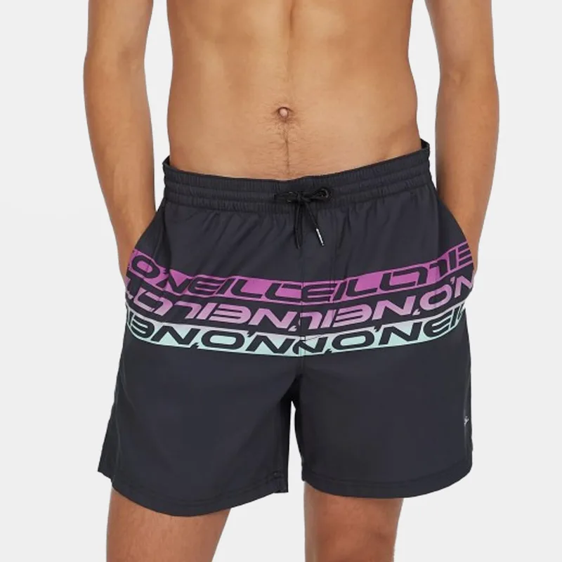 O'Neill Cali Stripe Ανδρικό Μαγιό Σορτς (9000223150_84880)