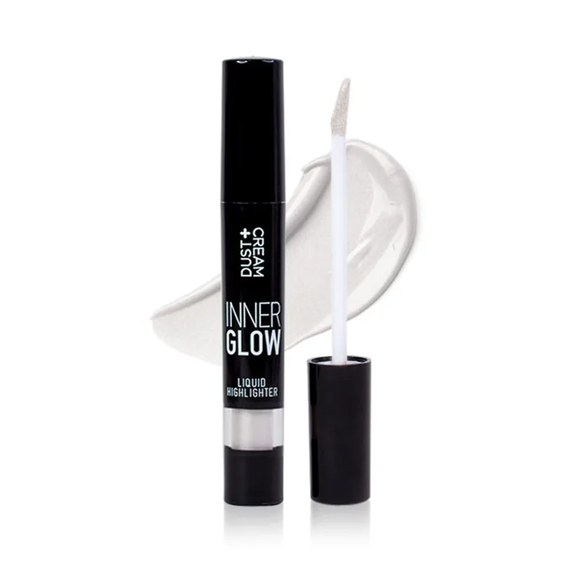 ΥΓΡΟ HIGHLIGHTER INNER GLOW CRYSTAL ICE 3,8GR