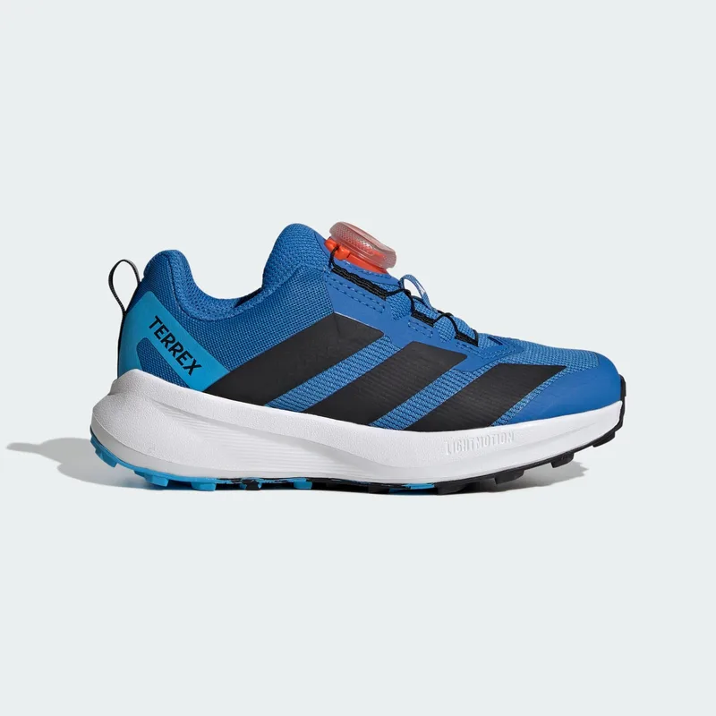 adidas Terrex Agravic Boa Trail Running Παιδικά Παπούτσια (9000273303_93672)