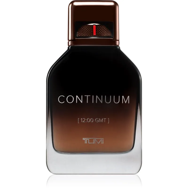 TUMI Continuum Eau de Parfum για άντρες 100 ml