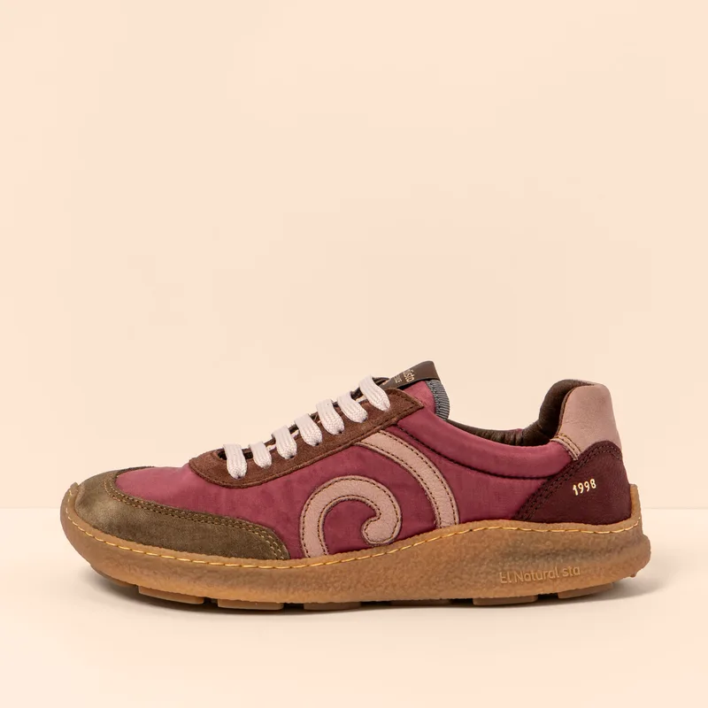 Xαμηλά Sneakers El Naturalista 25435A1FF005