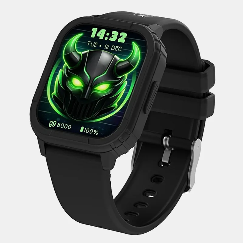 KIDDOBOO Goat Rage Gaming Smartwatch (9000292482_1469)