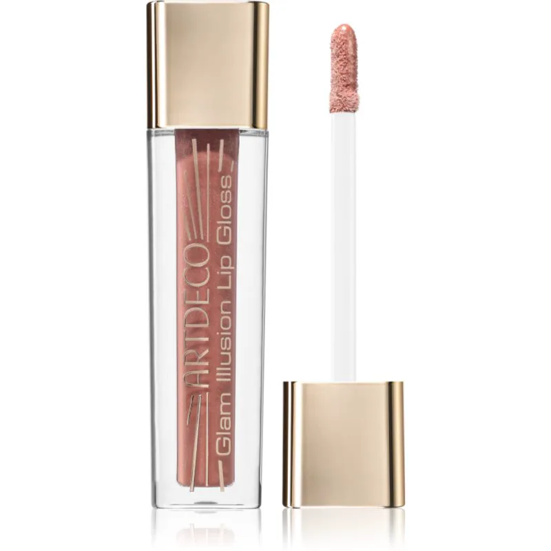 ARTDECO Glam Illusion αστραφτερό λιπ γκλος απόχρωση 20 Treasure 4 γρ
