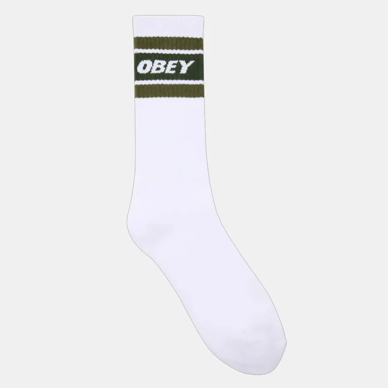 Obey Cooper II Ανδρικές Κάλτσες (9000238807_87807)