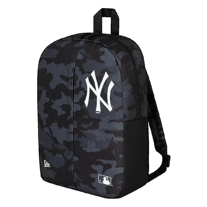 Σακίδιο πλάτης New-Era New York Yankees Mlb Zip Down