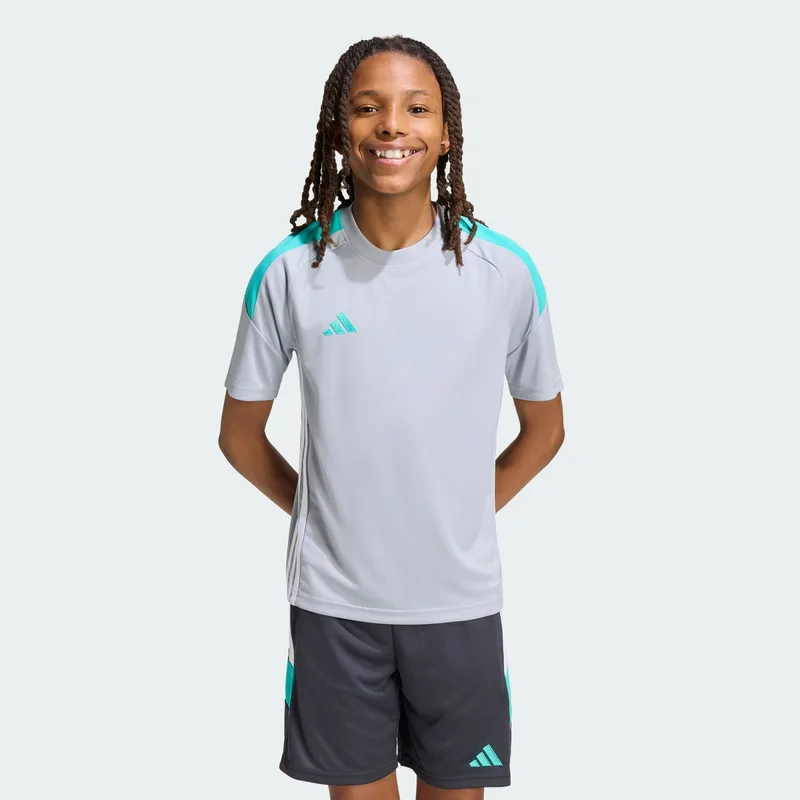 adidas K Tiro 26 Essentials Jersey Kids (9000277859_94620)
