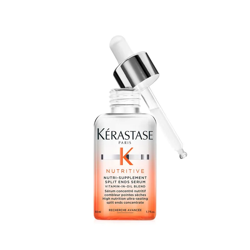 Kérastase Nutritive Nutri-Supplement Split Ends Serum (50ml)