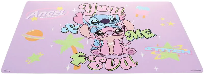 GIM Σουπλά Stitch (552-05310)