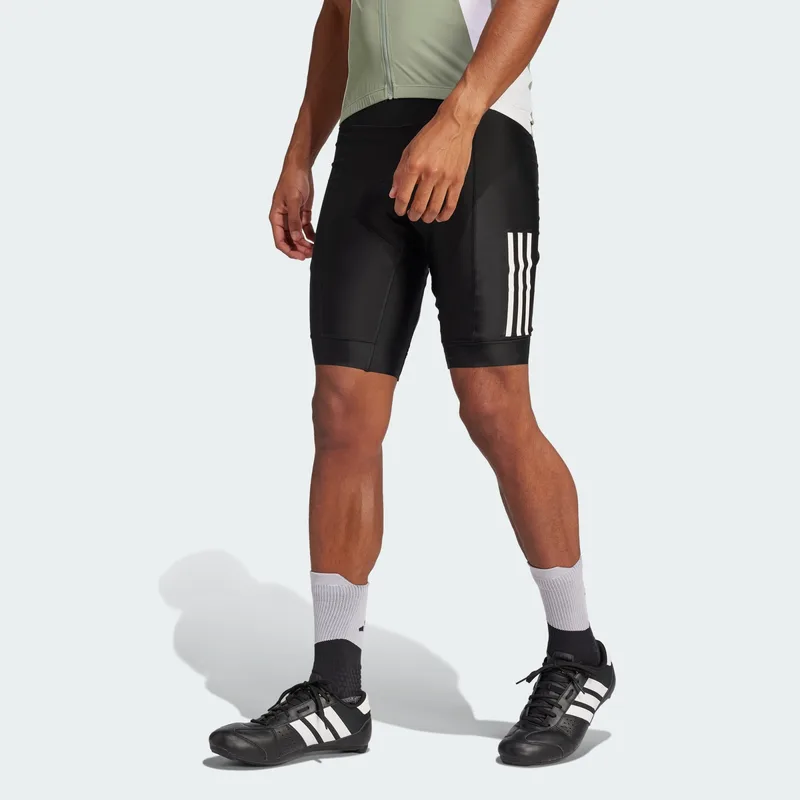 adidas Essentials 3-Stripes Ανδρικό Biker Shorts (9000227812_1469)