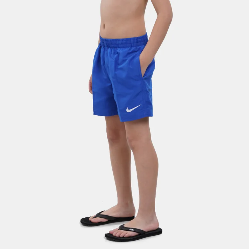 Nike 4" Volley Παιδικό Σορτς Μαγιό (9000100905_8724)