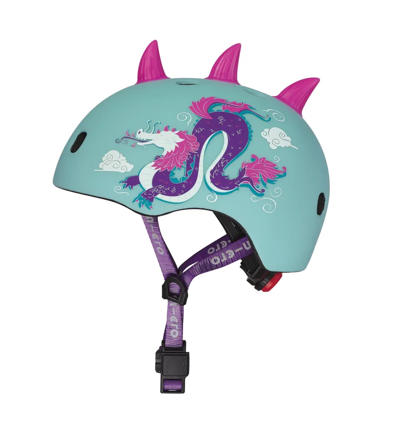 Κράνος Micro 3D Dragon - Small (48cm - 53cm)