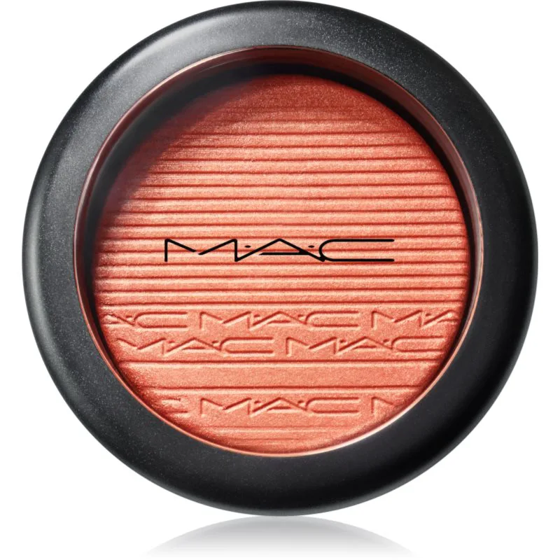 MAC Cosmetics Extra Dimension Blush πουδρέ ρουζ απόχρωση Just a Pinch 4 γρ