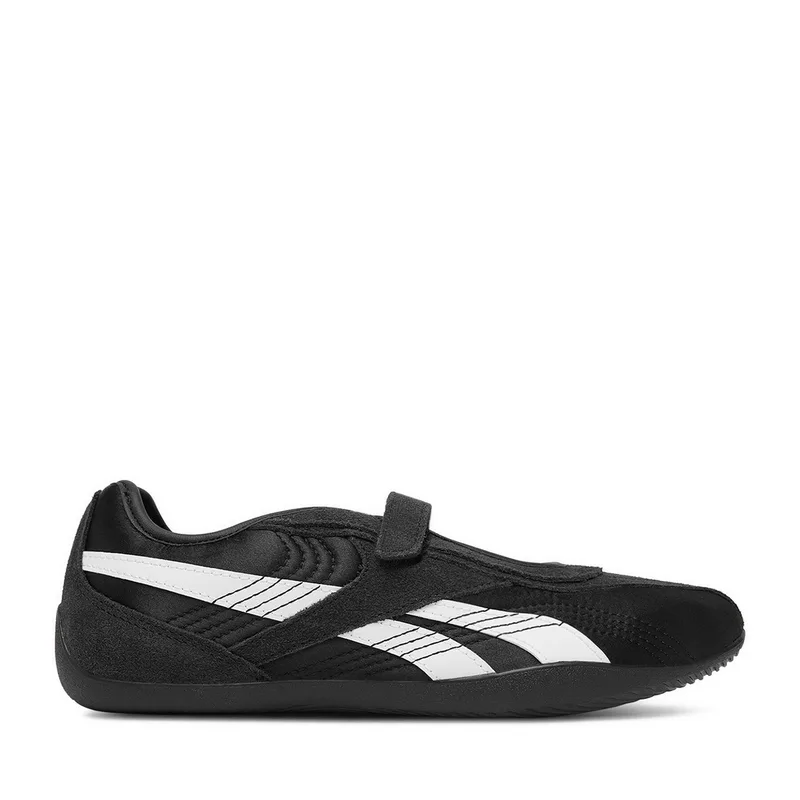 Μπαλαρίνες Reebok C-ULTRA LO MARY JANE 100261002 Μαύρο