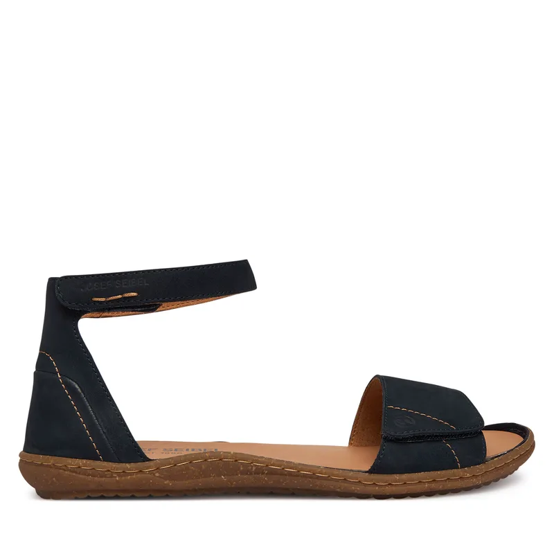 Σανδάλια Josef Seibel Caitlyn 02 75802 Σκούρο μπλε