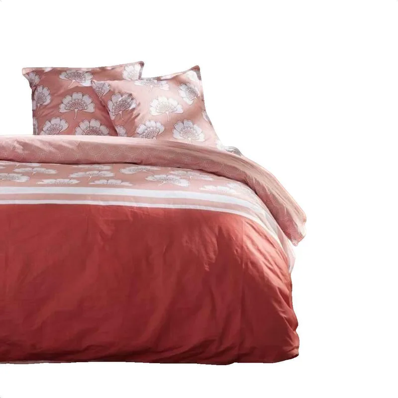 Σετ κλινοσκεπασμάτων Today Parure de lit Sunshine design floral