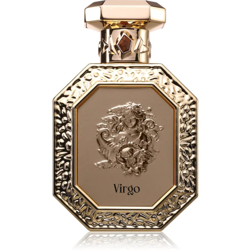 French Avenue Genesis Virgo Eau de Parfum unisex 90 ml