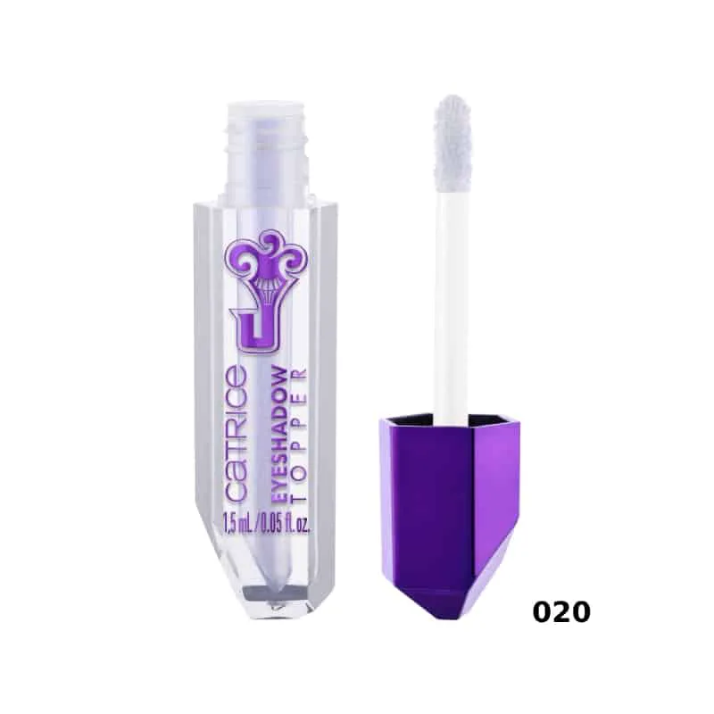 Catrice The Joker Eyeshadow Topper 020