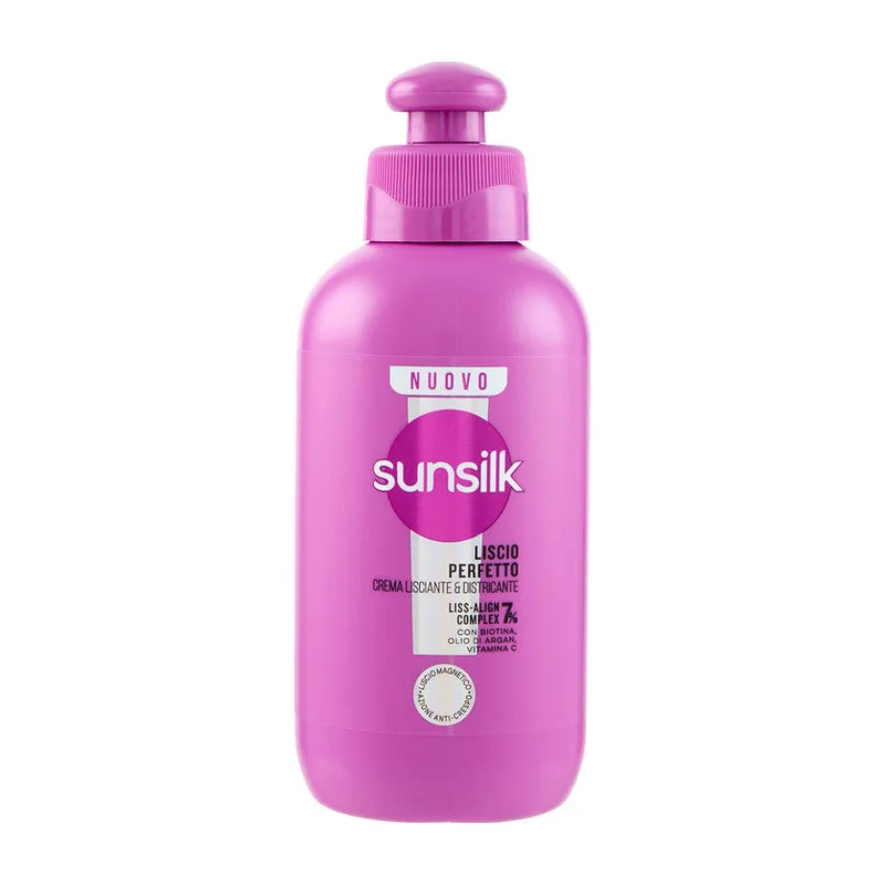Sunsilk Perfect Smooth Smoothing & Detangling Cream 200 ml