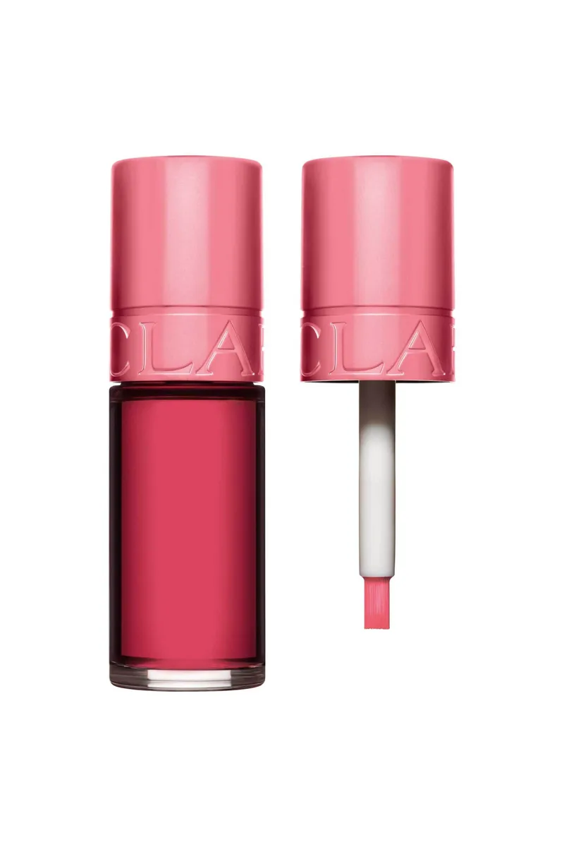 Clarins Water Lip Stain 7 ml - 80116254 11 Soft Ροζ Water