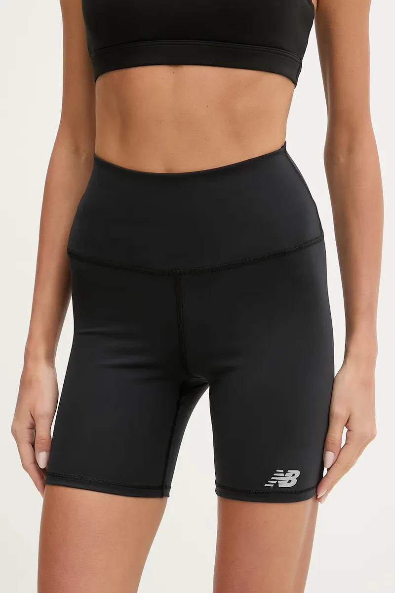 New Balance Γυναικεία σορτς ποδηλατικά Harmony