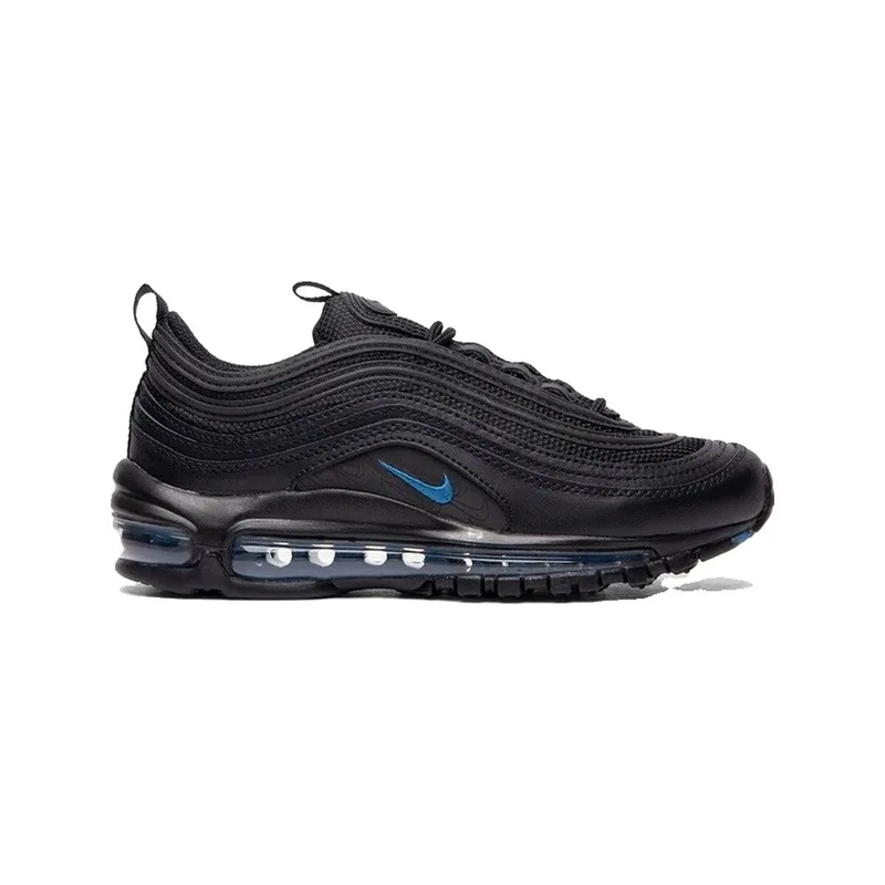 Xαμηλά Sneakers Nike Baskets Air Max 97 Junior amorti Max Air