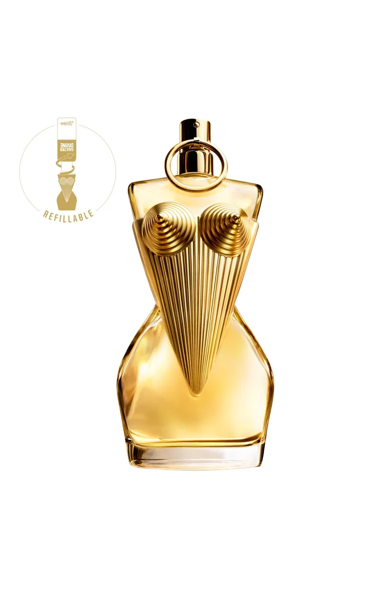Jean Paul Gaultier - Gaultier Divine Eau de Parfum - 8571050260